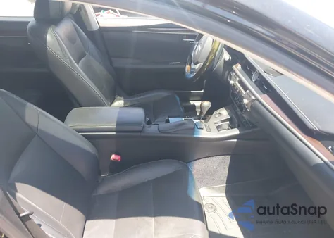 2015 Lexus Es 350 из США, поврежденный, VIN JTHBK1GG9F2168260